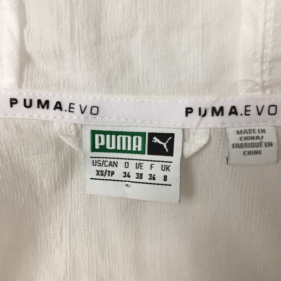 Puma Evo Ultralight Windrunner - Picture 6 of 6